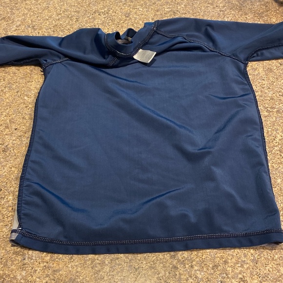 NASA Dreamwave Swim Shirt Rashguard Kids Medium - Picture 13 of 15